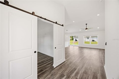 Villa ou maison à vendre à North Port, Floride: 3 chambres, 150.5 m2 № 2415535 - photo 5