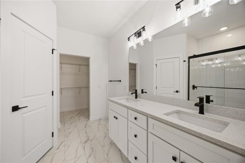 Villa ou maison à vendre à North Port, Floride: 3 chambres, 150.5 m2 № 2415535 - photo 11