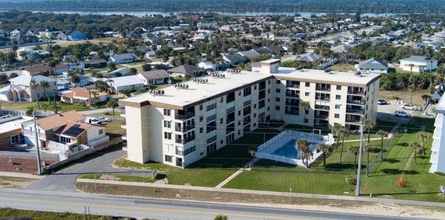 Condominio en Ormond Beach, Florida, 2 dormitorios  № 2157181