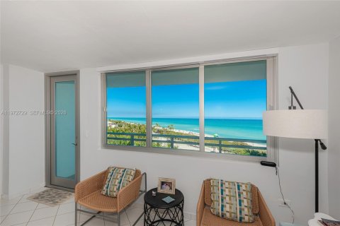 Condominio en venta en Miami Beach, Florida, 1 dormitorio, 84.73 m2 № 2032952 - foto 12