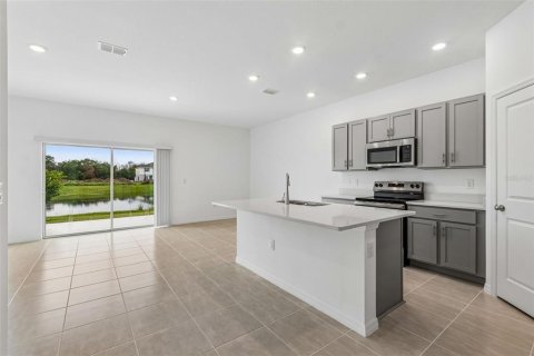 Adosado en alquiler en Parrish, Florida, 3 dormitorios, 130.43 m2 № 2273316 - foto 4