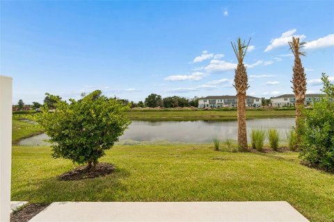 Adosado en alquiler en Parrish, Florida, 3 dormitorios, 130.43 m2 № 2273316 - foto 22