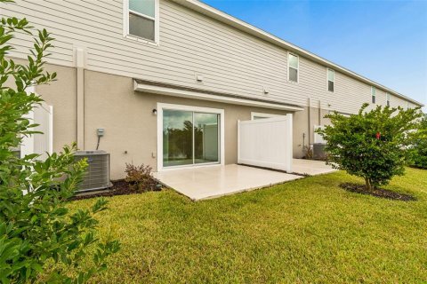 Adosado en alquiler en Parrish, Florida, 3 dormitorios, 130.43 m2 № 2273316 - foto 23