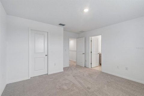 Adosado en alquiler en Parrish, Florida, 3 dormitorios, 130.43 m2 № 2273316 - foto 11