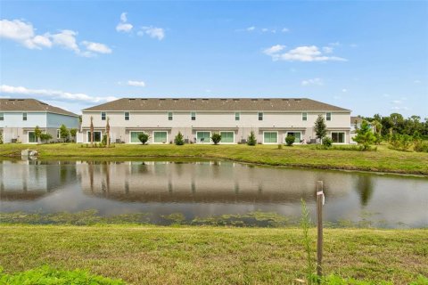 Adosado en alquiler en Parrish, Florida, 3 dormitorios, 130.43 m2 № 2273316 - foto 24
