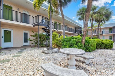 Condominio en venta en Venice, Florida, 1 dormitorio, 60.57 m2 № 1797315 - foto 7