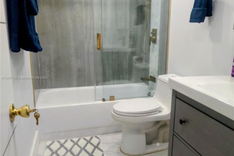 Снять в аренду кондоминиум в Майами-Бич, Флорида 1 спальня, 87.14м2, № 2078957 - фото 6