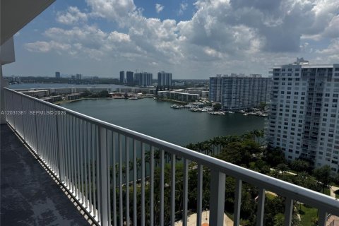 Condo in Aventura, Florida, 2 bedrooms № 2241529