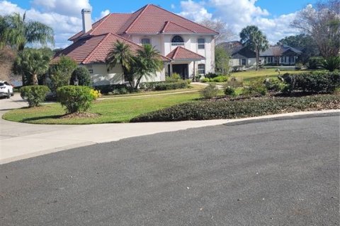 House in Eustis, Florida 5 bedrooms, 416.39 sq.m. № 2117142 - photo 5