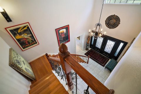 House in Eustis, Florida 5 bedrooms, 416.39 sq.m. № 2117142 - photo 26