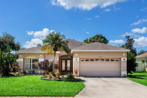 Casa en Bradenton, Florida 3 dormitorios, 130.34 m2 № 2372847