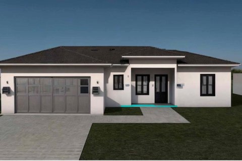 Land in Orange City, Florida № 2214674 - photo 2