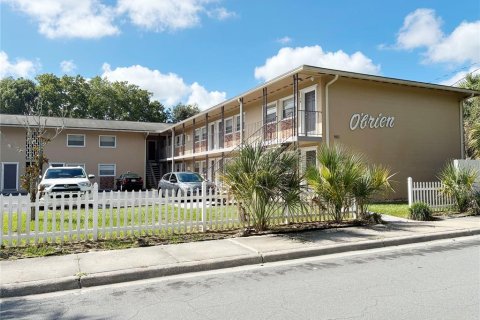 Condo in Gainesville, Florida, 2 bedrooms № 2379210