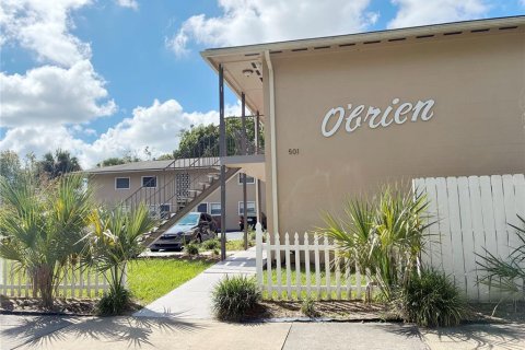 Condo in Gainesville, Florida, 2 bedrooms  № 2379210 - photo 12