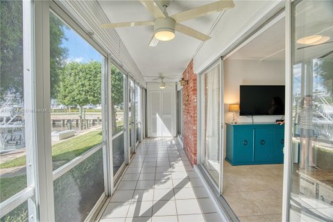 Купить кондоминиум в Норт-Палм-Бич, Флорида 2 спальни, 88.26м2, № 1972023 - фото 23