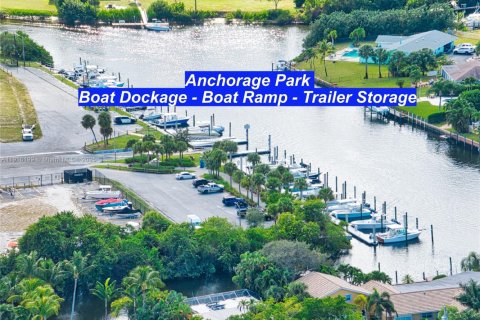 Купить кондоминиум в Норт-Палм-Бич, Флорида 2 спальни, 88.26м2, № 1972023 - фото 9