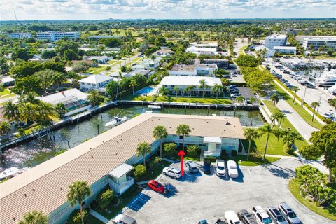 Купить кондоминиум в Норт-Палм-Бич, Флорида 2 спальни, 88.26м2, № 1972023 - фото 2