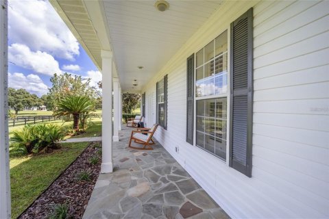 House in Ocala, Florida 9 bedrooms, 528.15 sq.m. № 2104959 - photo 23