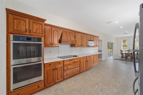 House in Ocala, Florida 9 bedrooms, 528.15 sq.m. № 2104959 - photo 28