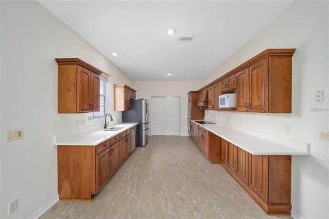 House in Ocala, Florida 9 bedrooms, 528.15 sq.m. № 2104959 - photo 27