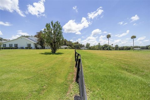 House in Ocala, Florida 9 bedrooms, 528.15 sq.m. № 2104959 - photo 20