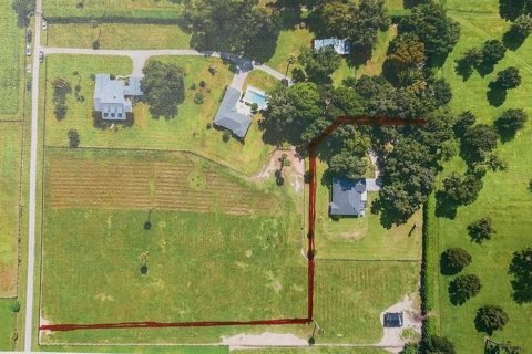 House in Ocala, Florida 9 bedrooms, 528.15 sq.m. № 2104959 - photo 3