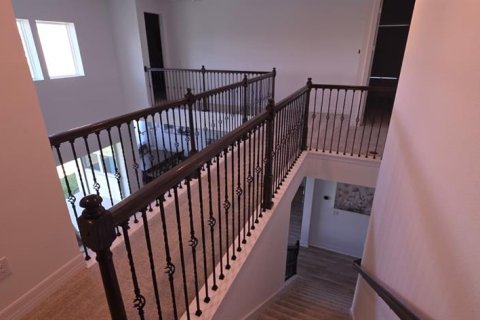 Villa ou maison à louer à Land O' Lakes, Floride: 5 chambres, 396.88 m2 № 2401031 - photo 6