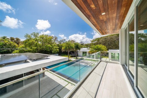 Casa en venta en Pinecrest, Florida, 8 dormitorios, 771.65 m2 № 2042335 - foto 26