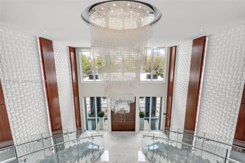 Casa en venta en Pinecrest, Florida, 8 dormitorios, 771.65 m2 № 2042335 - foto 23