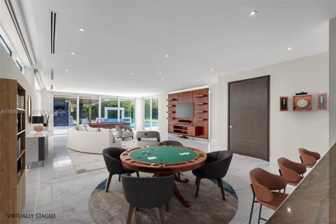 Casa en venta en Pinecrest, Florida, 8 dormitorios, 771.65 m2 № 2042335 - foto 17