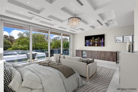 Casa en venta en Pinecrest, Florida, 8 dormitorios, 771.65 m2 № 2042335 - foto 24