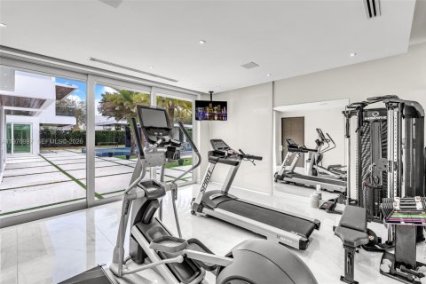 Casa en venta en Pinecrest, Florida, 8 dormitorios, 771.65 m2 № 2042335 - foto 10