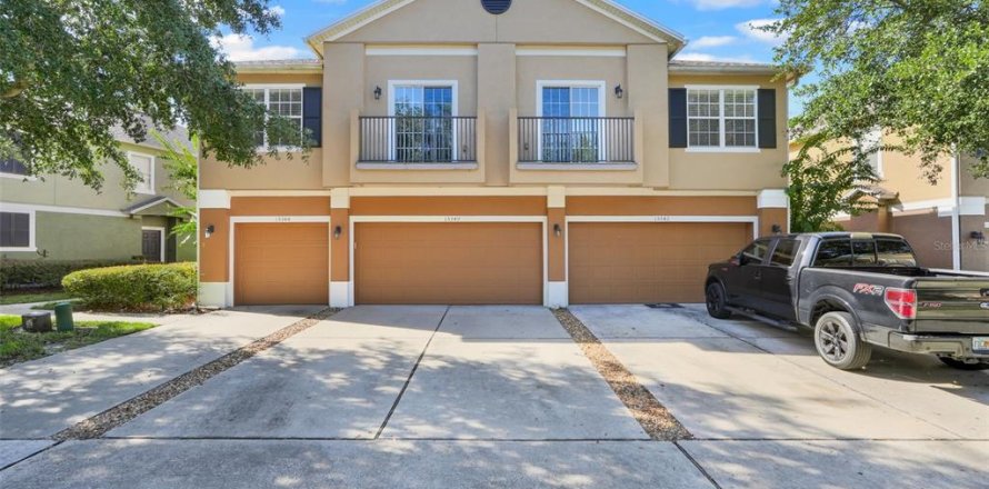 Condominio en Winter Garden, Florida, 2 dormitorios  № 1884511