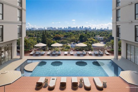Condominio en venta en Coral Gables, Florida, 2 dormitorios № 2150430 - foto 5