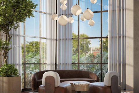 Condominio en venta en Coral Gables, Florida, 2 dormitorios № 2150430 - foto 6