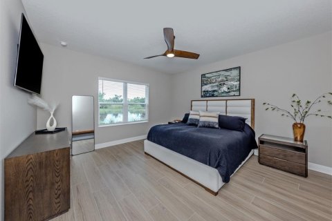 House in Venice, Florida 3 bedrooms, 171.87 sq.m. № 2430589 - photo 18