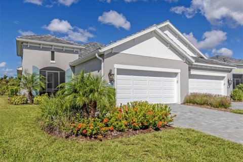 House in Venice, Florida 3 bedrooms, 171.87 sq.m. № 2430589 - photo 3