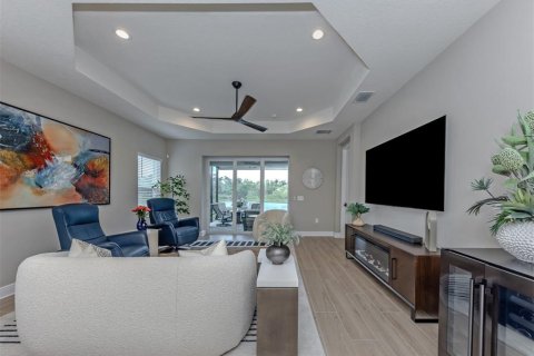 House in Venice, Florida 3 bedrooms, 171.87 sq.m. № 2430589 - photo 7