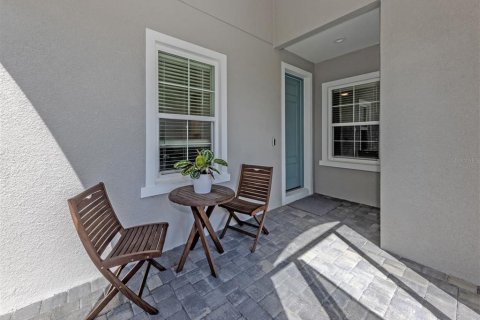 House in Venice, Florida 3 bedrooms, 171.87 sq.m. № 2430589 - photo 5