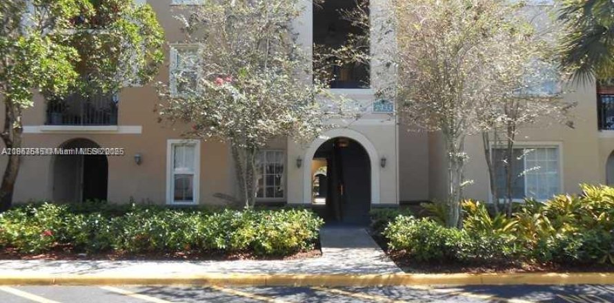 Condo in Miramar, Florida, 2 bedrooms № 1875677