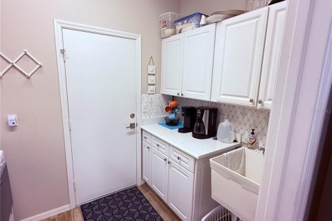 Copropriété à louer à Sun City Center, Floride: 2 chambres, 101.54 m2 № 1652429 - photo 11