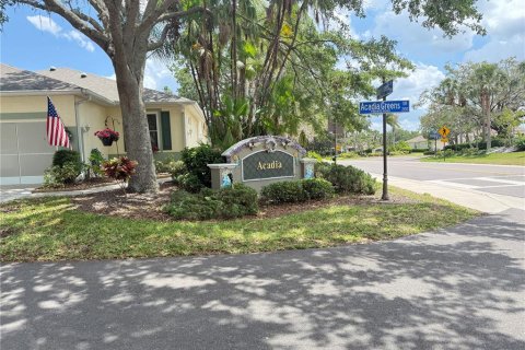 Copropriété à louer à Sun City Center, Floride: 2 chambres, 101.54 m2 № 1652429 - photo 2