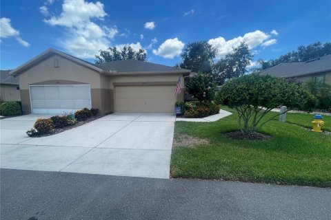 Copropriété à louer à Sun City Center, Floride: 2 chambres, 101.54 m2 № 1652429 - photo 1