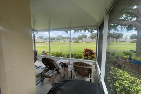 Copropriété à louer à Sun City Center, Floride: 2 chambres, 101.54 m2 № 1652429 - photo 22