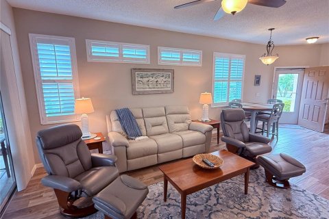 Copropriété à louer à Sun City Center, Floride: 2 chambres, 101.54 m2 № 1652429 - photo 15