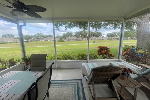 Copropriété à louer à Sun City Center, Floride: 2 chambres, 101.54 m2 № 1652429 - photo 24