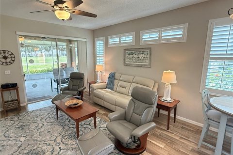 Copropriété à louer à Sun City Center, Floride: 2 chambres, 101.54 m2 № 1652429 - photo 16