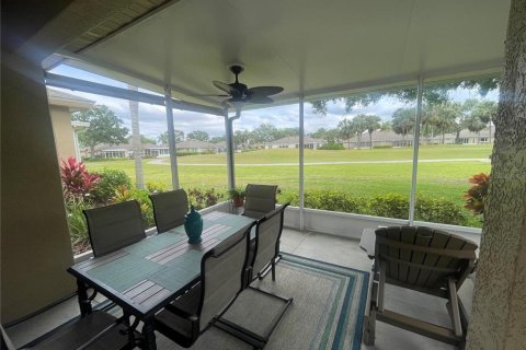 Copropriété à louer à Sun City Center, Floride: 2 chambres, 101.54 m2 № 1652429 - photo 23