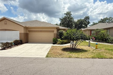 Copropriété à louer à Sun City Center, Floride: 2 chambres, 101.54 m2 № 1652429 - photo 3