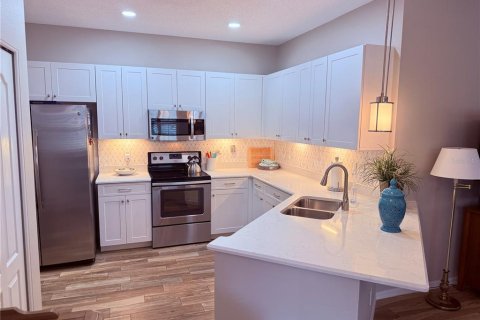 Copropriété à louer à Sun City Center, Floride: 2 chambres, 101.54 m2 № 1652429 - photo 7